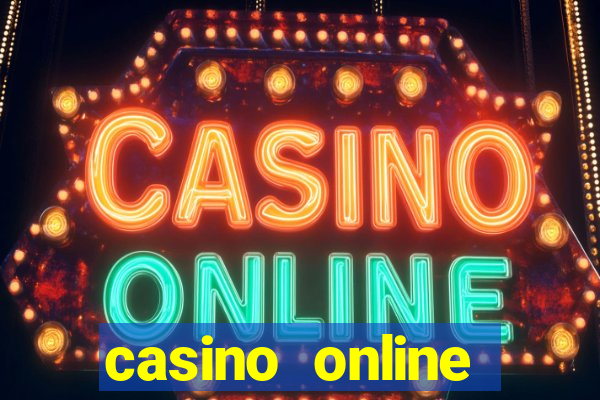 casino online brasil caca niqueis